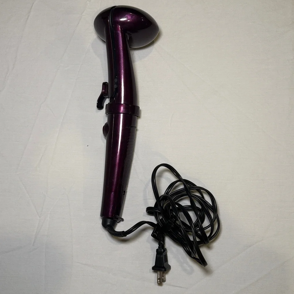 Conair infiniti pro